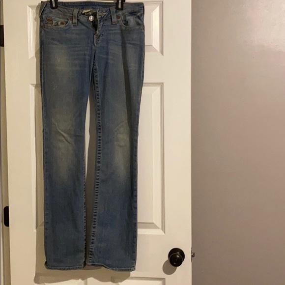 Jeans - Picture 1 of 5